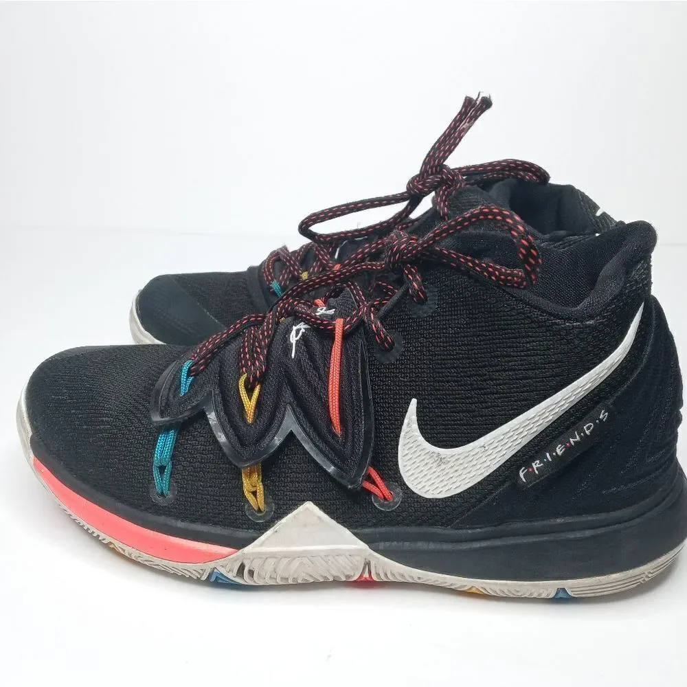 Nike Friends sneakers size 4.5